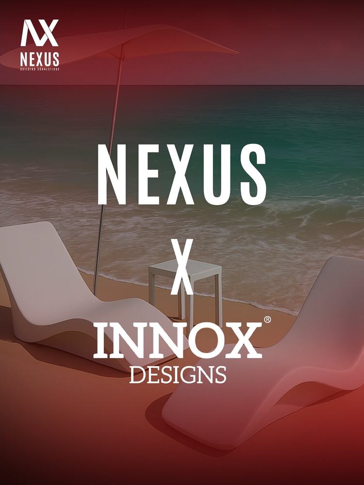 Innox Designs — Display fabrication