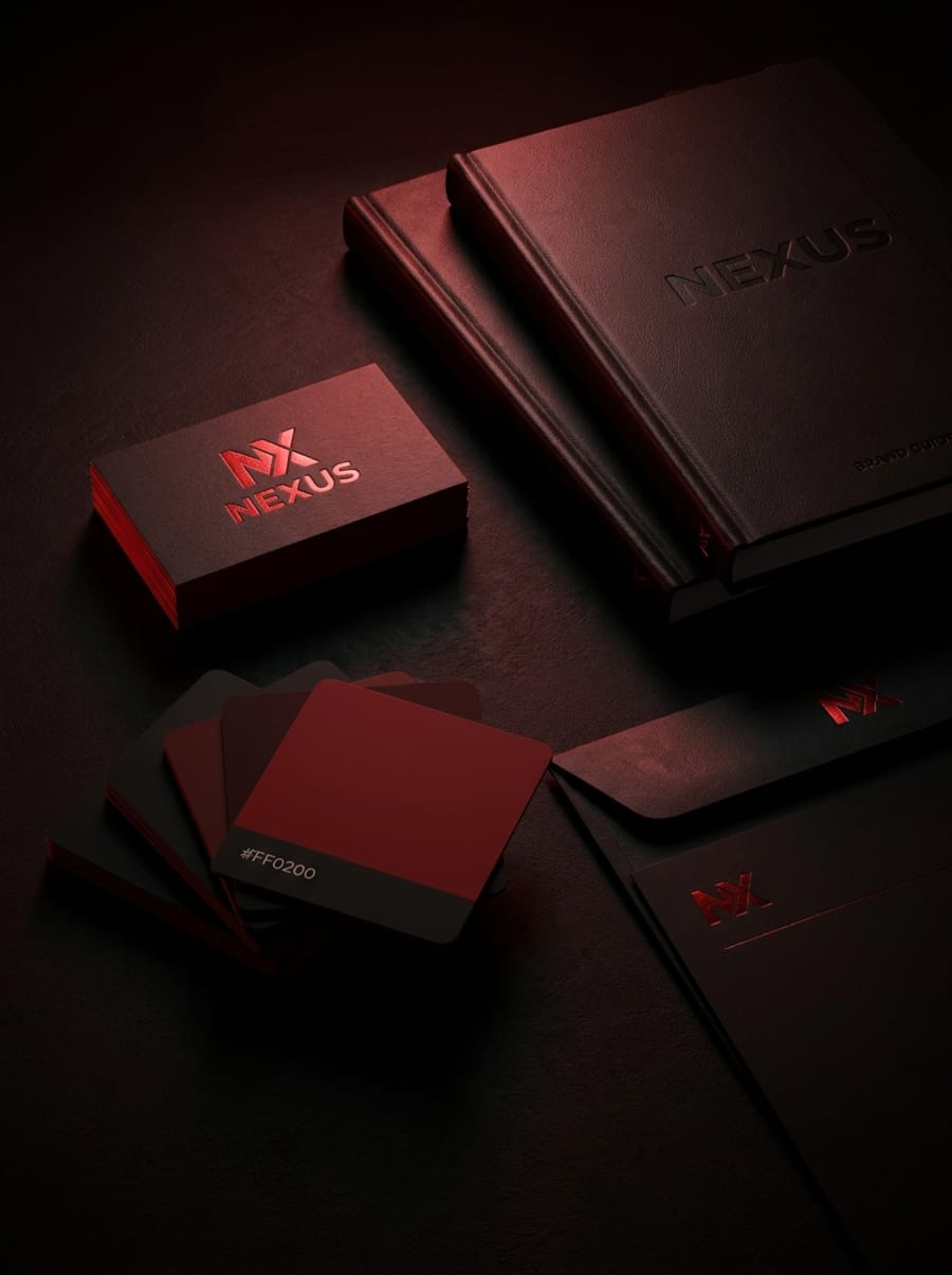 Marketing  Branding