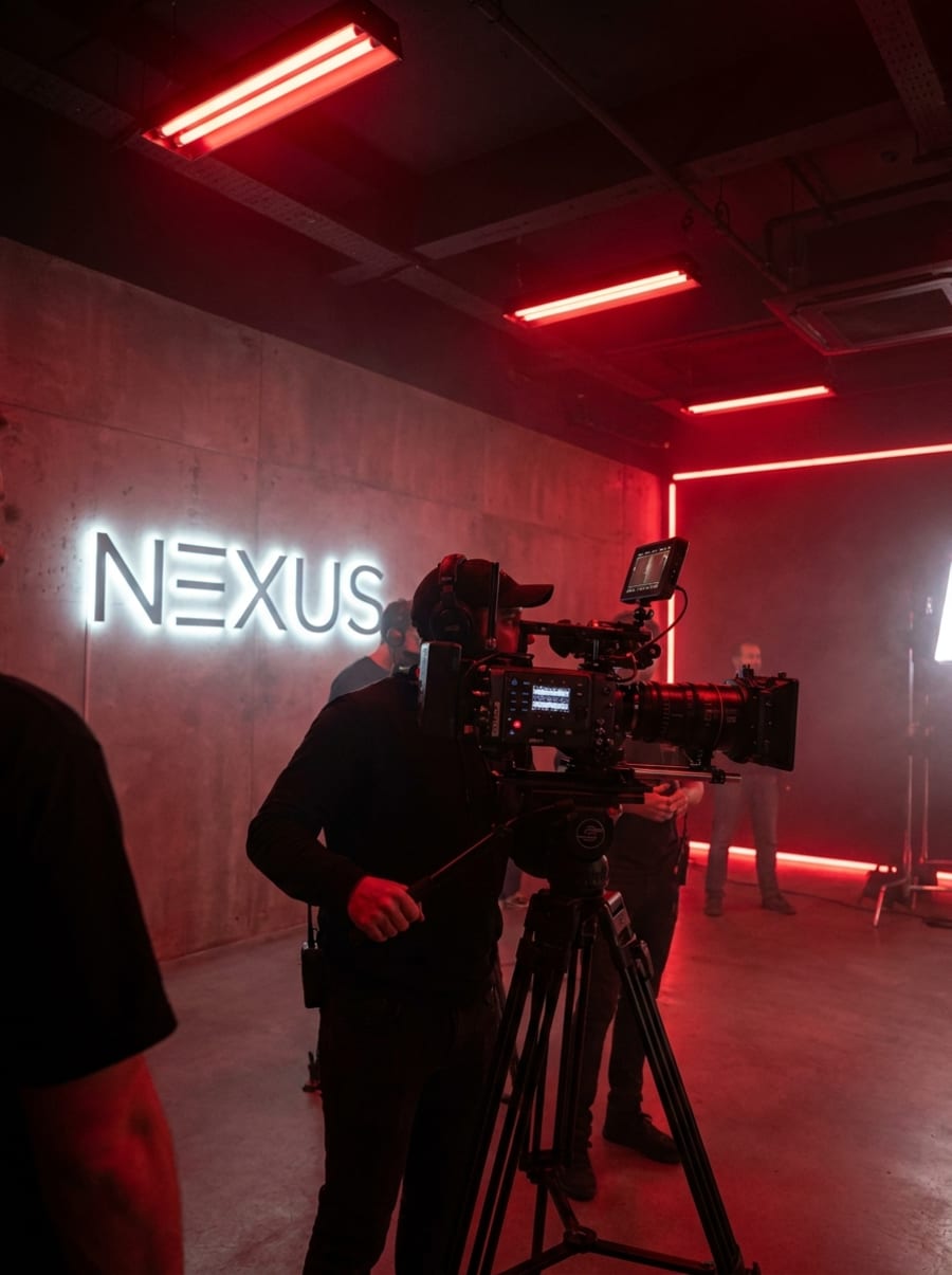 Media Production